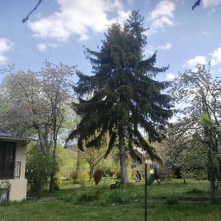 Beausejour Appartement Haybes Buitenkant foto