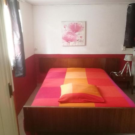 Beausejour Appartement Haybes Buitenkant foto