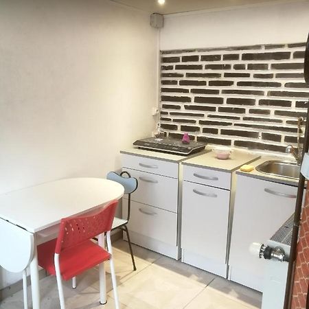 Beausejour Appartement Haybes Buitenkant foto