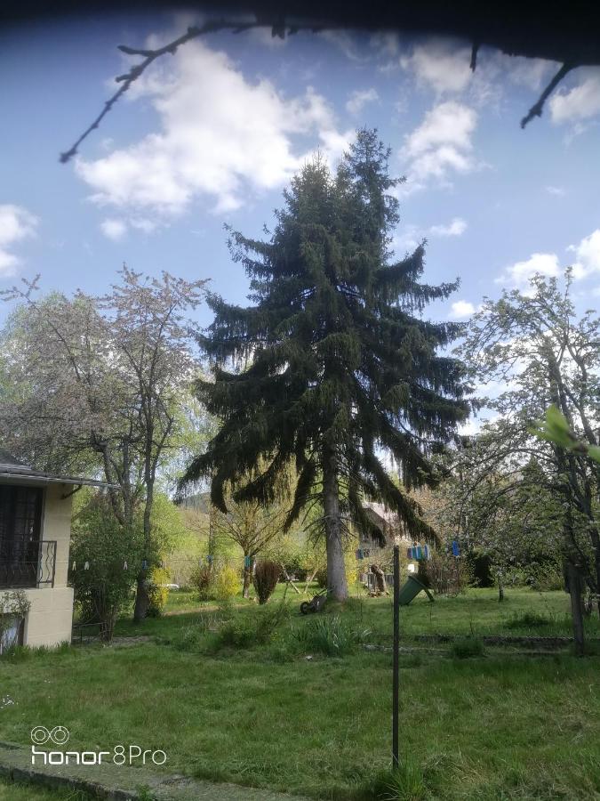 Beausejour Appartement Haybes Buitenkant foto