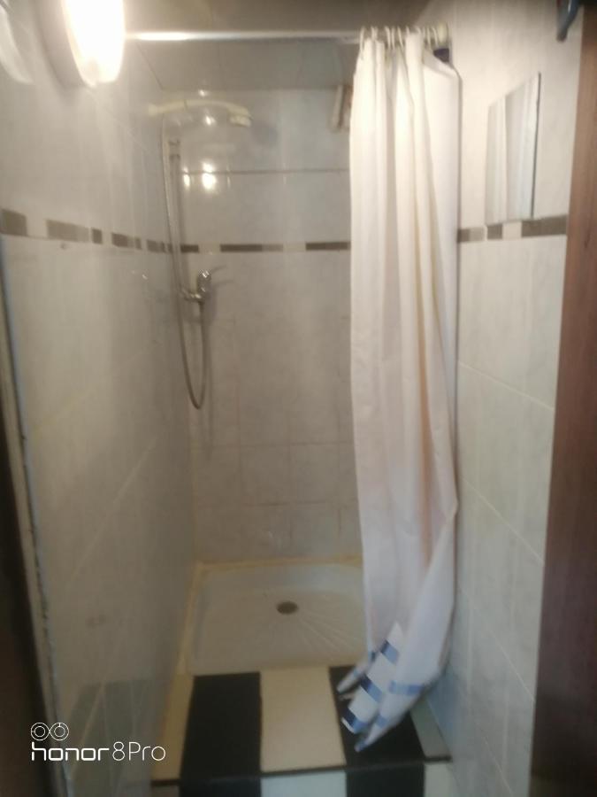 Beausejour Appartement Haybes Buitenkant foto